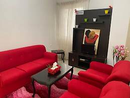 Dolphin Apt in Beirut Metn With 24h Electricity