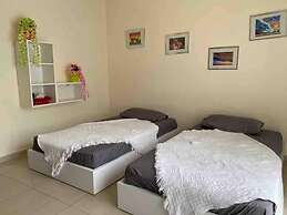 Dolphin Apt in Beirut Metn With 24h Electricity