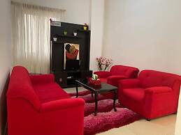 Dolphin Apt in Beirut Metn With 24h Electricity