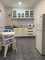 Dolphin Apt in Beirut Metn With 24h Electricity