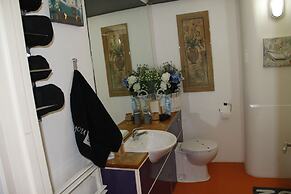 Captivating 2-bed Apartment in Liverpool