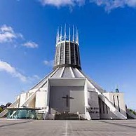 Captivating 2-bed Apartment in Liverpool