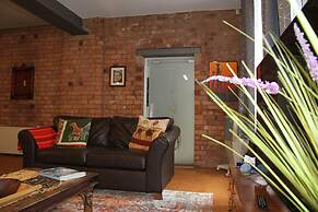 Captivating 2-bed Apartment in Liverpool