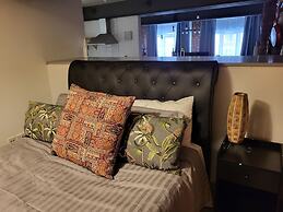 Captivating 2-bed Apartment in Liverpool