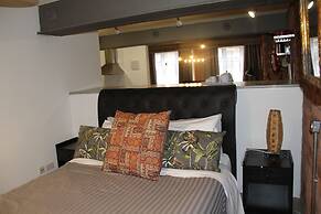 Captivating 2-bed Apartment in Liverpool