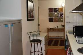 Captivating 2-bed Apartment in Liverpool