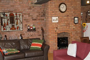 Captivating 2-bed Apartment in Liverpool