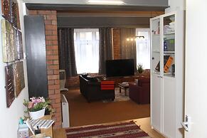 Captivating 2-bed Apartment in Liverpool