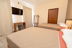 Casona 1530