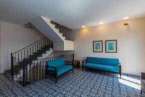 Casona 1530