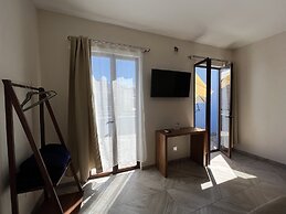 Casona 1530