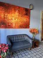 Casona 1530