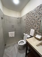 Casona 1530