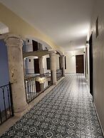 Casona 1530