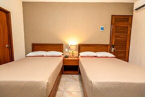 Casona 1530