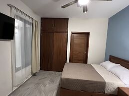 Casona 1530