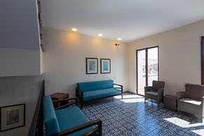 Casona 1530