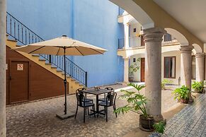 Casona 1530