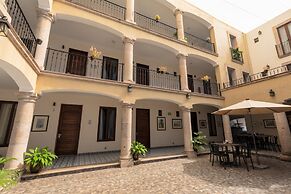 Casona 1530