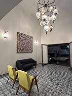 Casona 1530