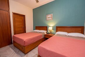 Casona 1530