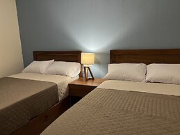 Casona 1530