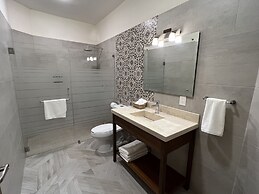 Casona 1530