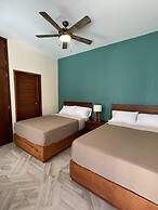 Casona 1530