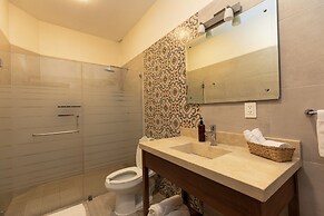 Casona 1530