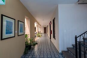 Casona 1530