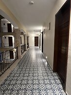 Casona 1530
