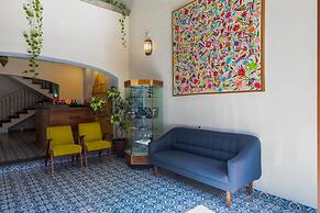 Casona 1530