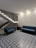 Casona 1530