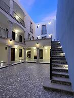 Casona 1530