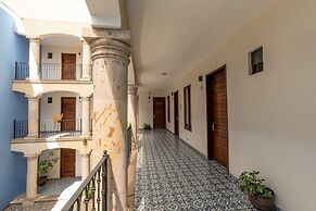 Casona 1530