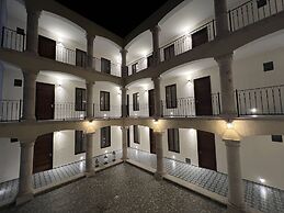 Casona 1530