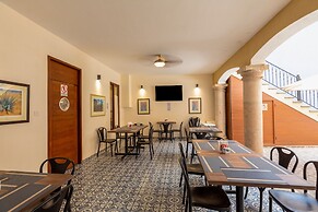 Casona 1530