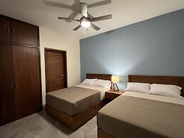 Casona 1530