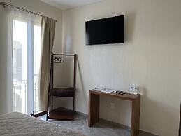 Casona 1530