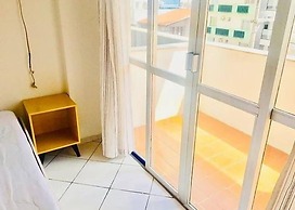 Apto Com Acesso Exclusivo a Praia em BC