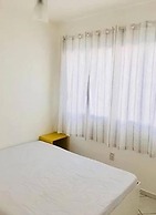 Apto Com Acesso Exclusivo a Praia em BC