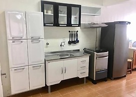 Apto Com Acesso Exclusivo a Praia em BC