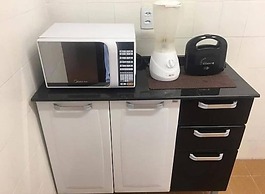 Apto Com Acesso Exclusivo a Praia em BC