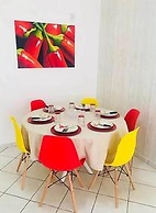 Apto Com Acesso Exclusivo a Praia em BC