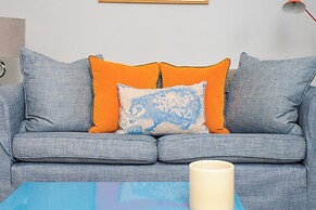 A West London Retreat