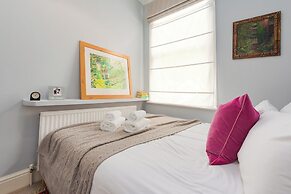A West London Retreat