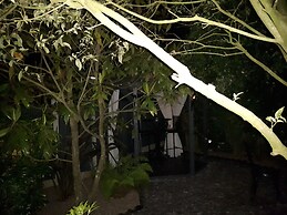 Ever Wanted to go off Grid,then This is for you