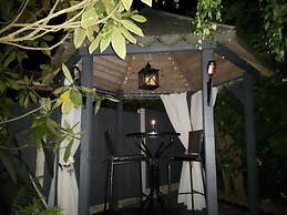 Ever Wanted to go off Grid,then This is for you