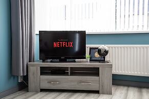 Fully Refurbished North Belfast Home