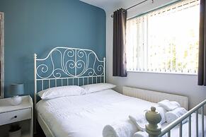 Fully Refurbished North Belfast Home